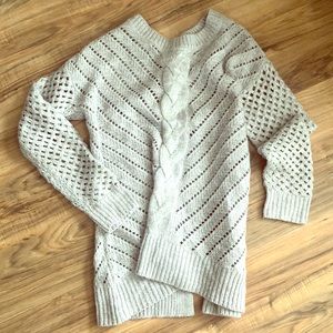 Maternity Sweater